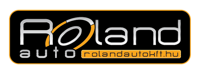 Roland Auto Kft Kezdolap